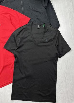 Футболка raw