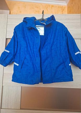 Куртка демисезон