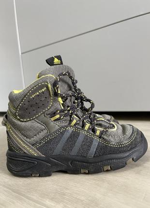 Черевики/ботинки для хлопчика adidas