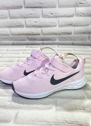 Кросівки nike6 фото