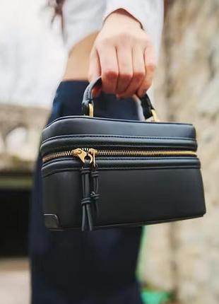 Сумка zara originally