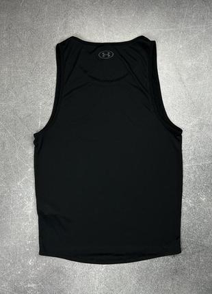 Under armour tech tank майка для тренувань3 фото