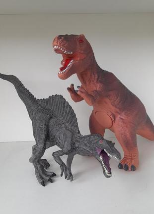 Динозавр фігурка іграшка