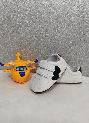 Ботиночки, кеды, кроссовчки для малышей