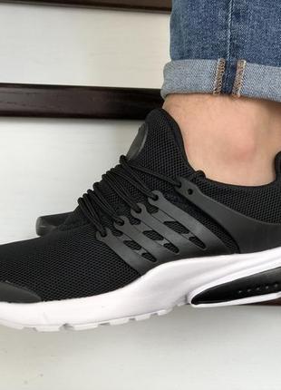 Мужские кроссовки air presto