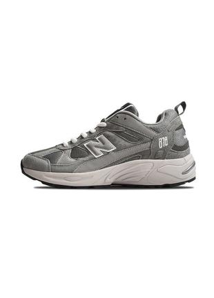 New balance 878 gray  tu9951