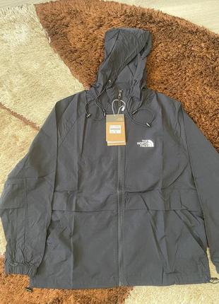 Ветровка the north face 1985 p
