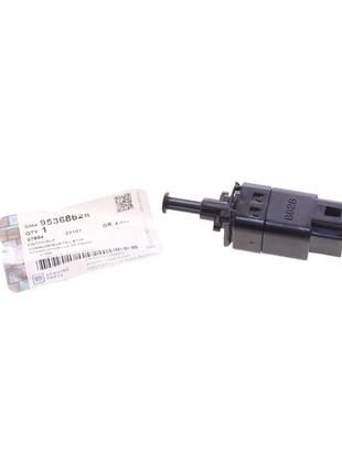 Датчик(педали тормоза) стоп сигнала gm - 95368628