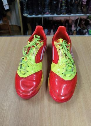 Взуття для футболу3 фото