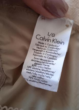 Труси calvin klein l3 фото