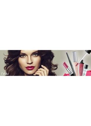 Карандаш для губ artdeco soft lip liner waterproof 118 -  garnet red6 фото