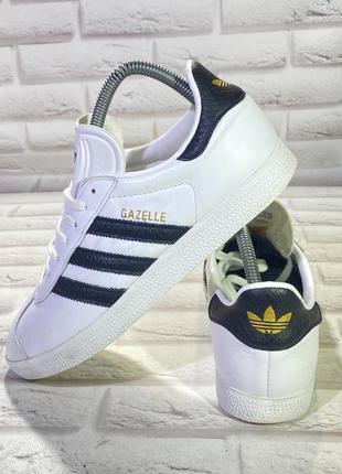 Кроссовки adidas gazelle1 фото