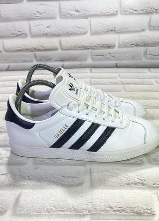 Кроссовки adidas gazelle3 фото