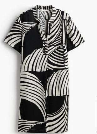 👌платье из новой коллекции h&m!