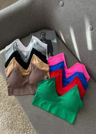 Базовый топ