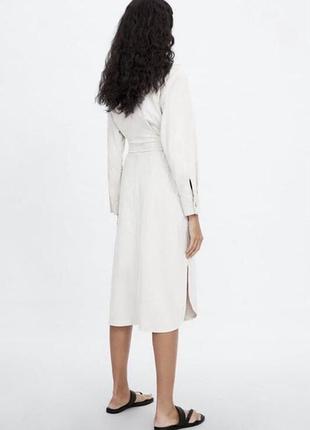 Платье zara 5