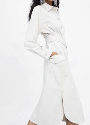 Платье zara 3