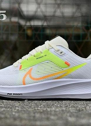 Кроссовки nike pegasus 40 3