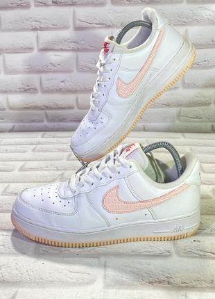 Кроссовки nike force 1