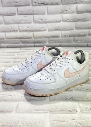 Кросівки nike force 14 фото