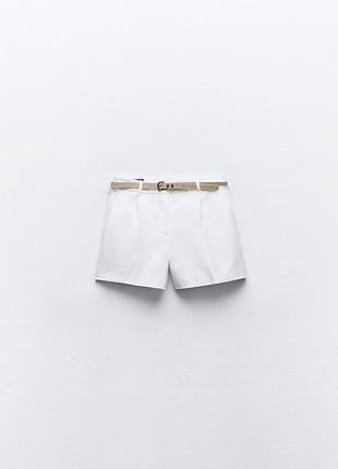 Шорти  zara 42 2