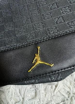 Сумка jordan 4