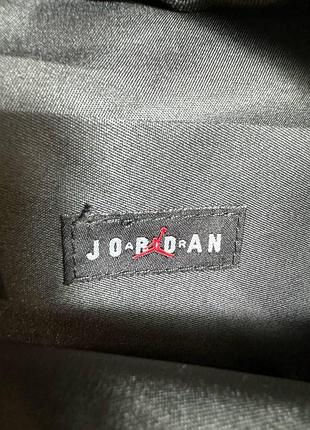Сумка jordan 7
