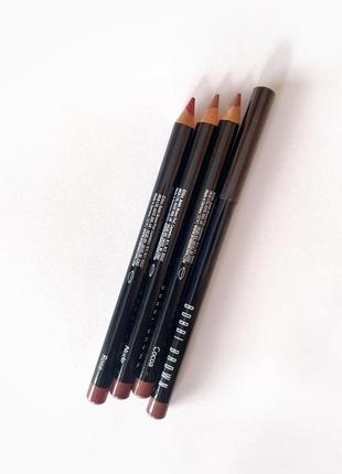 Олівець для губ bobbi brown