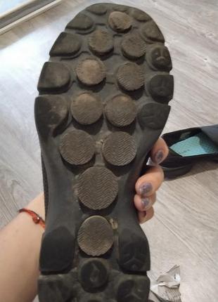 Мокасины skechers женские5 фото