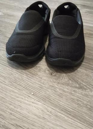 Мокасины skechers женские2 фото