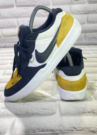 Кроссовки nike sb force 581 фото