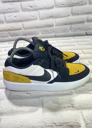 Кроссовки nike sb force 586 фото