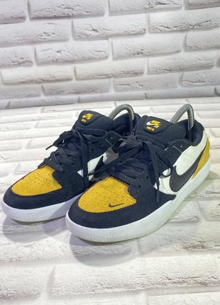 Кроссовки nike sb force 585 фото