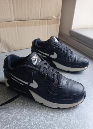 Кросівки nike air max 90 ltr1 фото