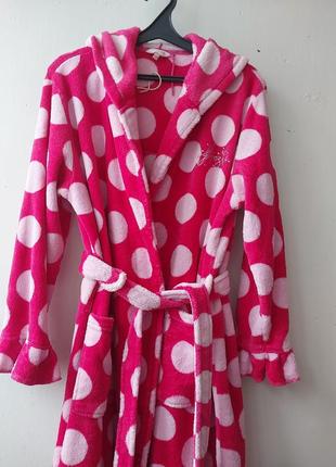 Яскравий халат