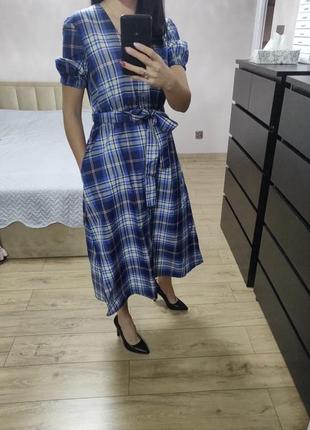 Платье zara
