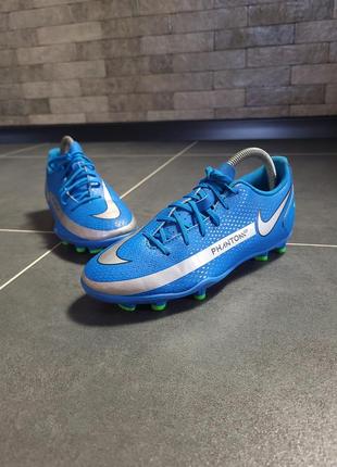 ☑️бутси nike