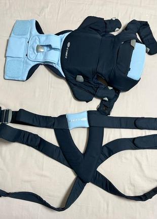 Слінг, переноска, рюкзак-кенгуру cybex i.go