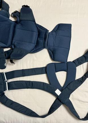 Слінг, переноска, рюкзак-кенгуру cybex i.go