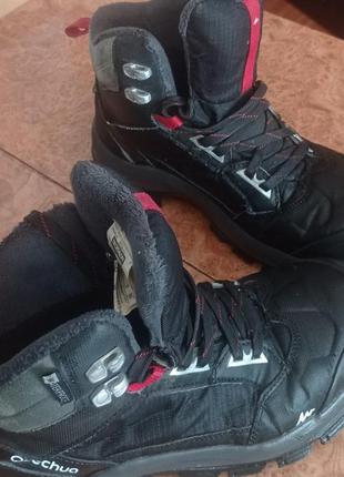 Ботинки демісезон для хлопчика