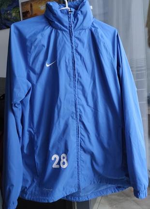 Вітрівка nike, l
