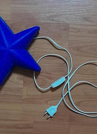 Лампа ночник