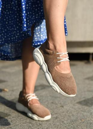 Легкі літні замшеві кросівки р35-41 мокасини кеди балетки сліпони туфлі