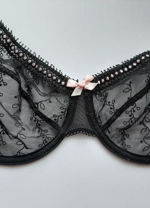 Passionata chantelle бюстгалтер германия 100  € супер красивый сехси