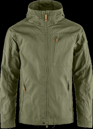 Куртка fjallraven