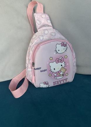 Детские бананы