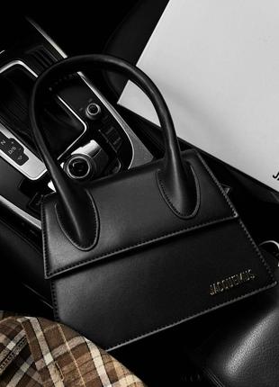 Женская сумка jacquemus