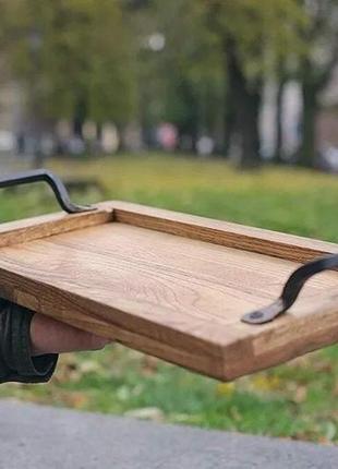 Поднос для сервировки