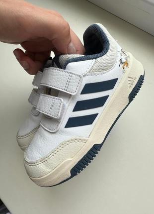 Кроссовки девушка мальчик унисекс adidas гуффи