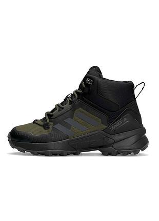 adidas a235 shoes black gold high top